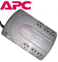 No Break 400VA mono APC